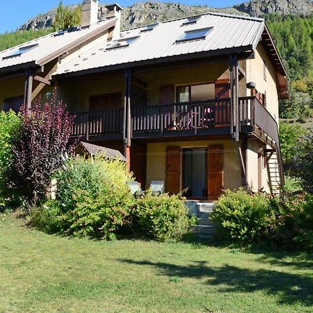 Le Rocher Le Monêtier-les-Bains Exterior photo